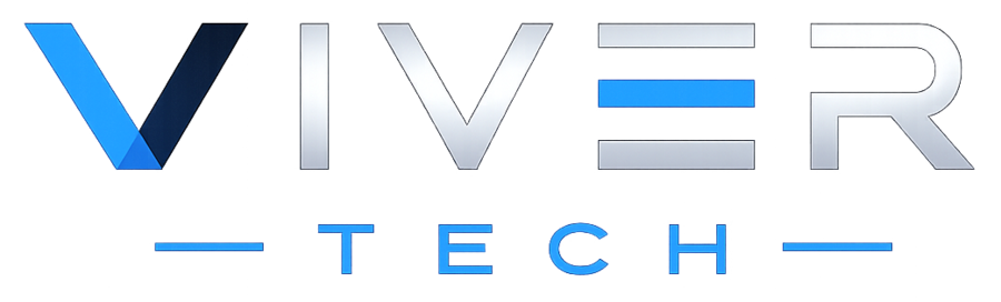 Viver Tech Servicios Informáticos